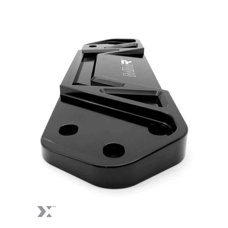 Bară de rigidizare centrală inferioară a șasiului MINI F5x MMX Performance MMR13-1401-M - MMR13-1401-M - MMR13-1401-M - 3666618840000